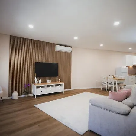 Casinha D'ouro Guest house