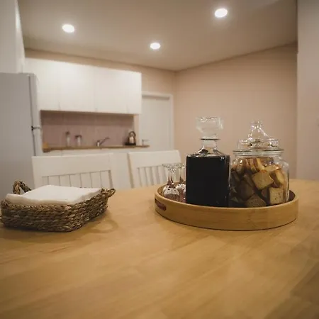 Casinha D'ouro Guest house