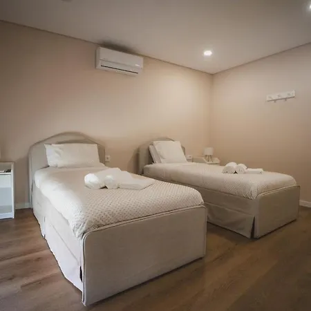 Casinha D'ouro Guest house Sao Joao da Pesqueira