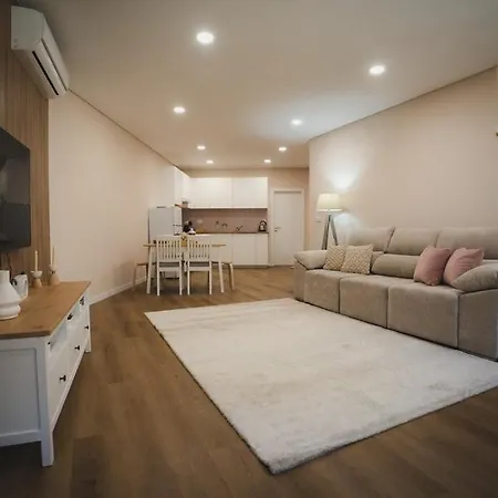 Guest house Casinha D'ouro *